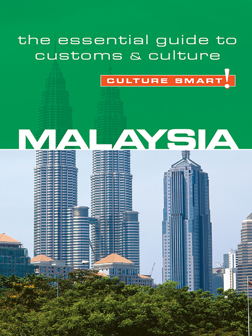 Title details for Malaysia--Culture Smart! by Victor King - Available